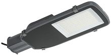 Светильник светодиодный ДКУ 1002-100Д 5000К IP65 сер. | код LDKU0-1002-100-5000-K03 | IEK